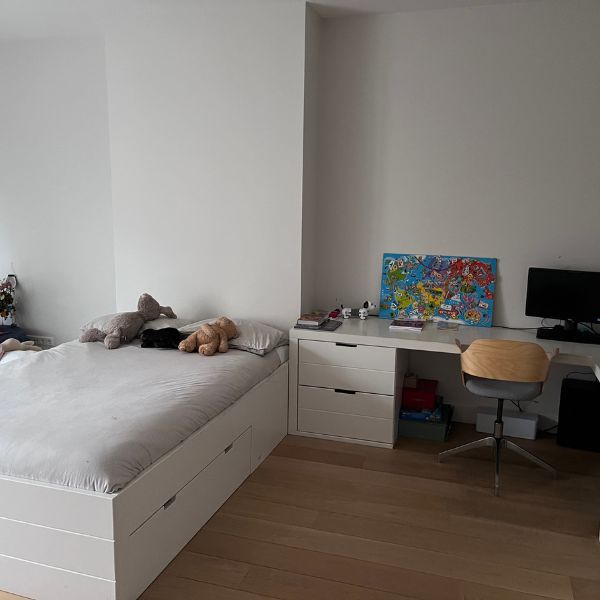 Voor